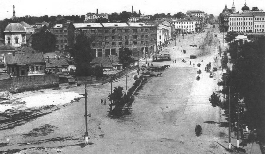 Ул курская. Курск 1950. Площадь Перекальского Курск 80-е. Курск 1950 года. Курск в 1920-е годы.